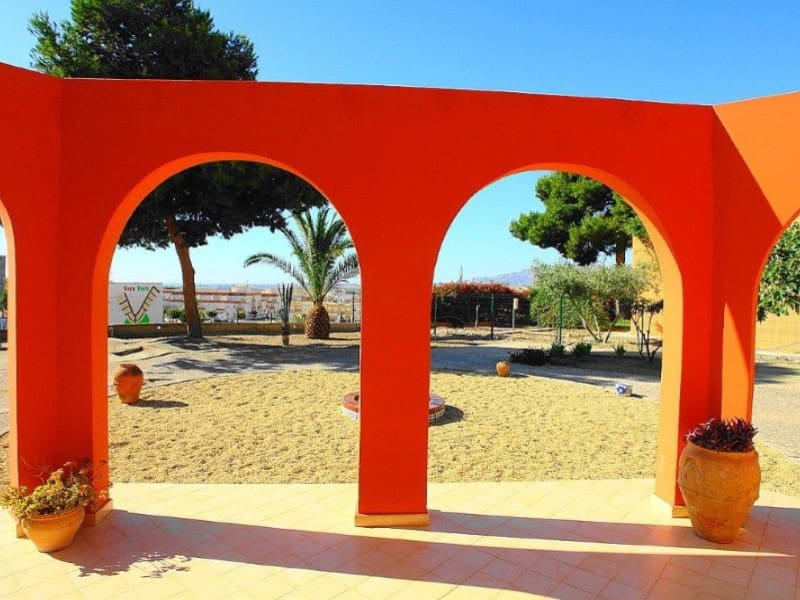 3 makuuhuone Huvila myytävänä paikassa Vera mukana 
autotalli - 495 000 € (Ref: 7353747)