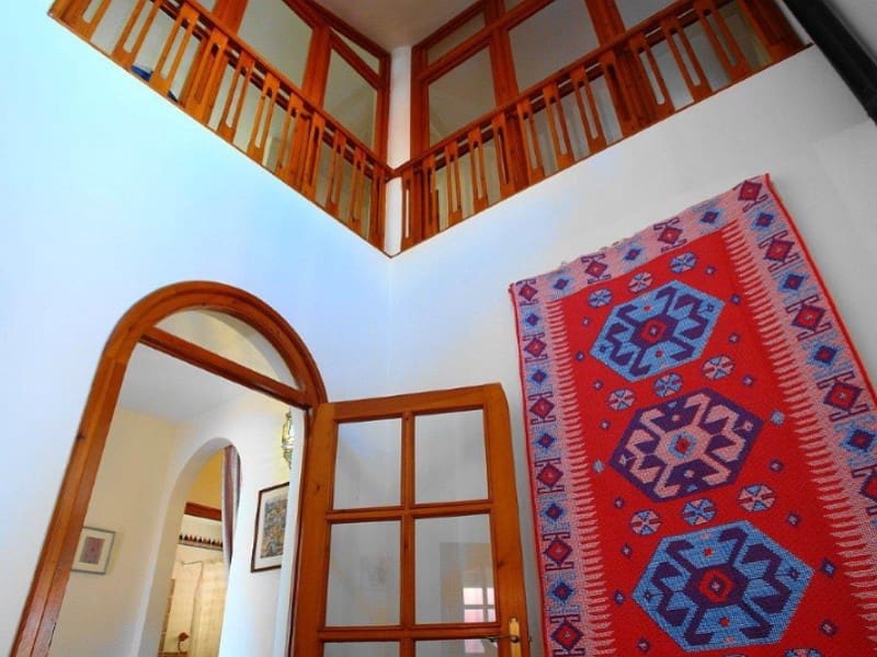 3 makuuhuone Huvila myytävänä paikassa Vera mukana 
autotalli - 495 000 € (Ref: 7353747)