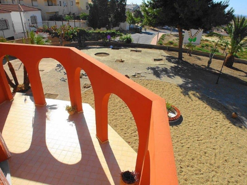 3 makuuhuone Huvila myytävänä paikassa Vera mukana 
autotalli - 495 000 € (Ref: 7353747)