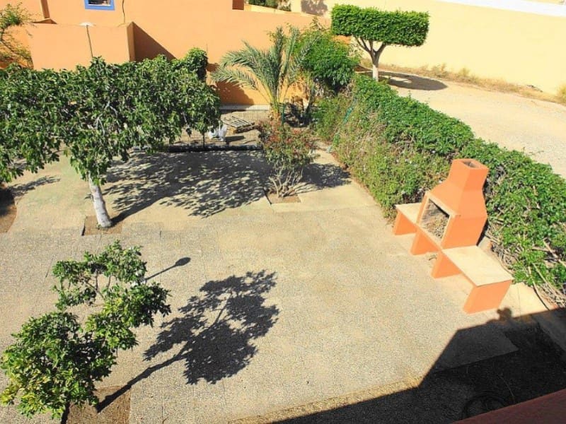 3 makuuhuone Huvila myytävänä paikassa Vera mukana 
autotalli - 495 000 € (Ref: 7353747)