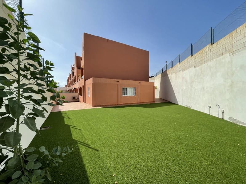 4 makuuhuone Huoneisto myytävänä paikassa Vera mukana 
autotalli - 249 000 € (Ref: 7438748)