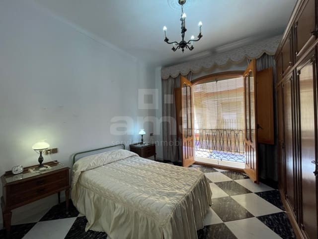 Piso en Vera Ciudad, Vera en venta - 175.000 € (Ref: 7737773)