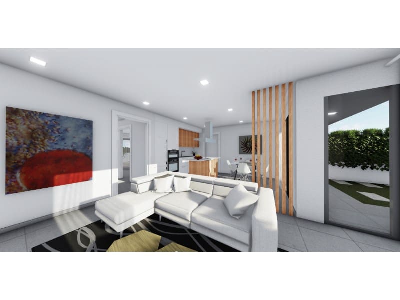 Villa till salu i San Juan de los Terreros - 282 000 € (Ref: 7828334)