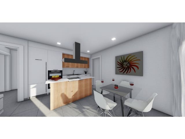 Huvila myytävänä paikassa San Juan de los Terreros, Pulpí - 282 000 € (Ref: 7828334)