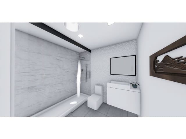 Huvila myytävänä paikassa San Juan de los Terreros, Pulpí - 282 000 € (Ref: 7828334)