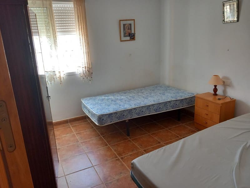 2 soverom Villa til salgs i Lubrin - € 115 000 (Ref: 7864413)