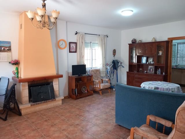 Chalet de 2 habitaciones en Lubrín en venta - 115.000 € (Ref: 7864413)