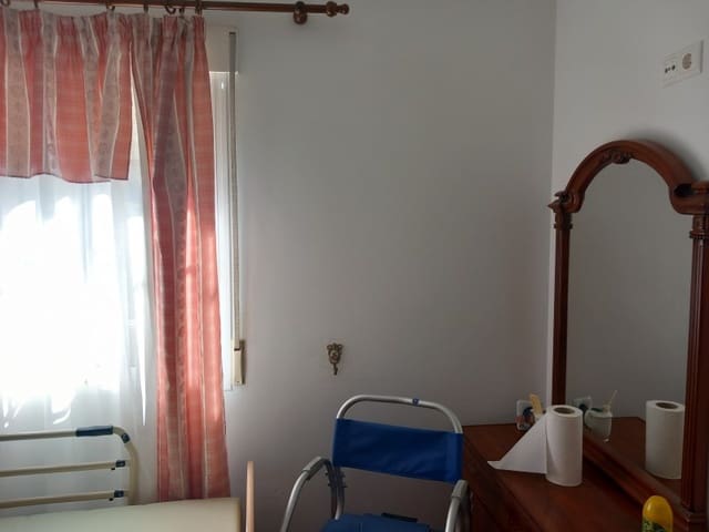 Chalet de 2 habitaciones en Lubrín en venta - 115.000 € (Ref: 7864413)