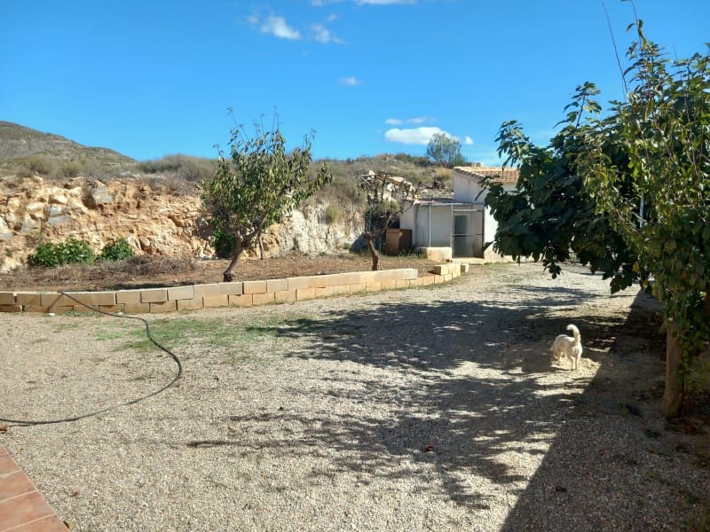 2 soverom Villa til salgs i Lubrin - € 115 000 (Ref: 7864413)