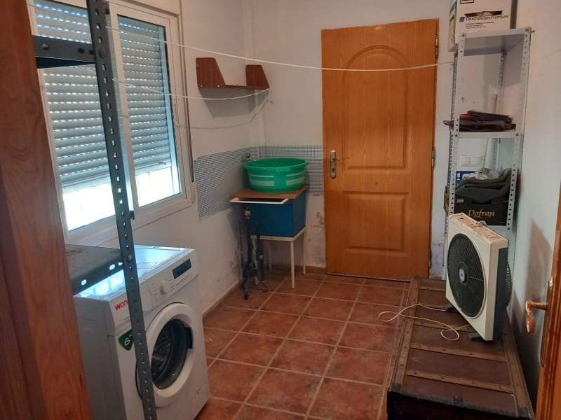 2 soverom Villa til salgs i Lubrin - € 115 000 (Ref: 7864413)