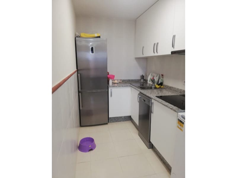 Ático de 2 habitaciones en Vera en alquiler vacacional con garaje - 1.800 € (Ref: 8045532)