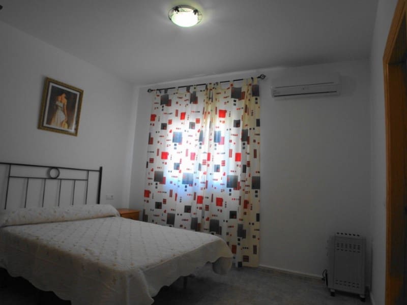 2 Zimmer Ferienvilla in Lubrin mit Pool - 1.500 € (Ref: 8045544)