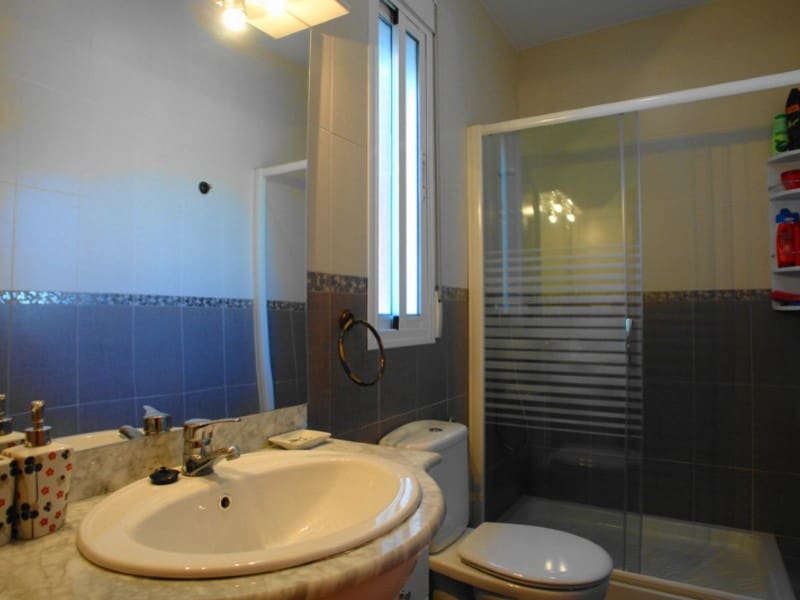 2 Zimmer Ferienvilla in Lubrin mit Pool - 1.500 € (Ref: 8045544)