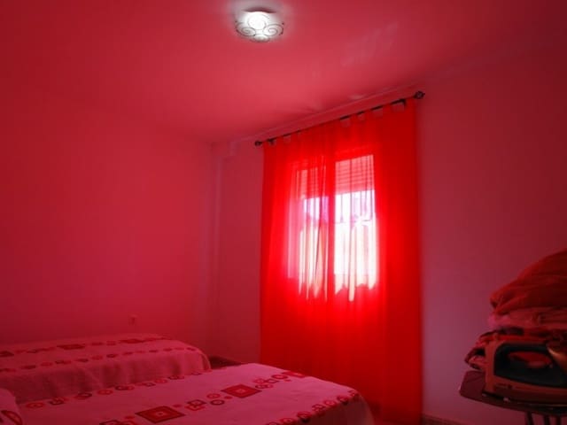 2 Zimmer Ferienvilla in Lubrín mit Pool - 1.500 € (Ref: 8045544)