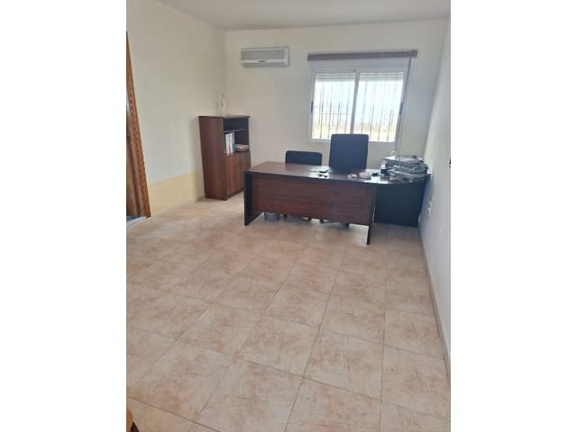 Tontti myytävänä paikassa Antas - 470 000 € (Ref: 8124427)