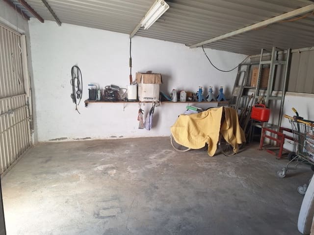 Tontti myytävänä paikassa Antas - 470 000 € (Ref: 8124427)