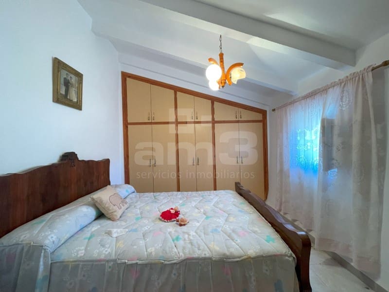 4 quarto Casa em Banda para venda em Lubrin - 105 000 € (Ref: 8233152)