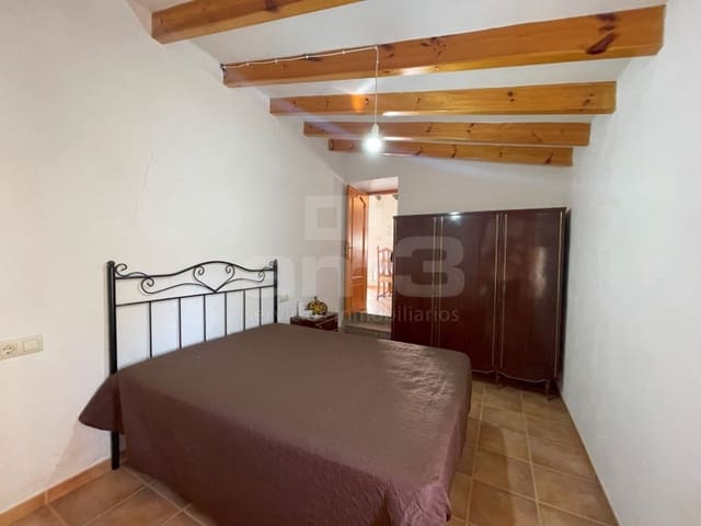 4 quarto Casa em Banda para venda em Lubrín - 105 000 € (Ref: 8233152)