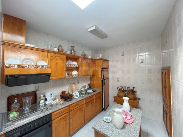 4 quarto Casa em Banda para venda em Lubrín - 105 000 € (Ref: 8233152)