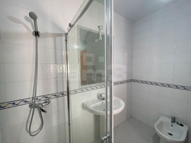 4 quarto Casa em Banda para venda em Lubrín - 105 000 € (Ref: 8233152)