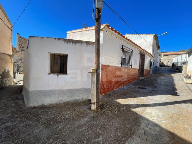 4 quarto Casa em Banda para venda em Lubrin - 105 000 € (Ref: 8233152)