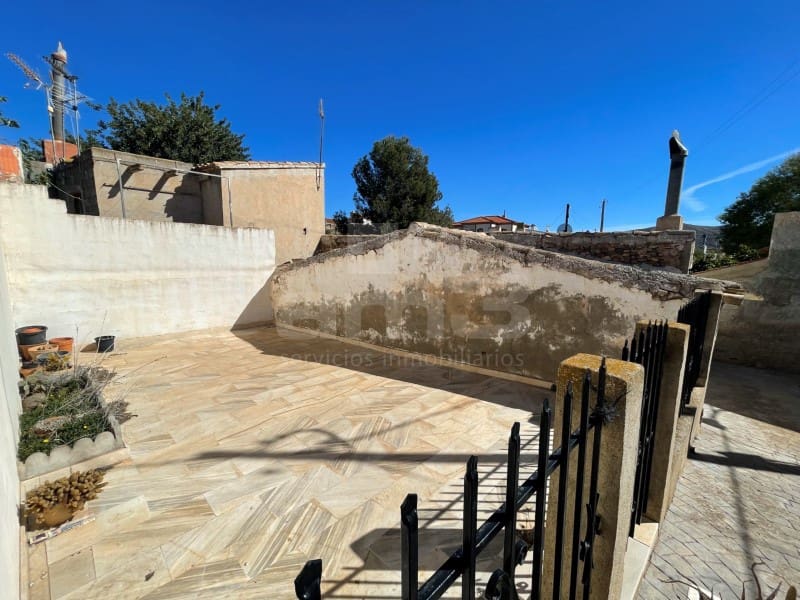 4 quarto Casa em Banda para venda em Lubrin - 105 000 € (Ref: 8233152)