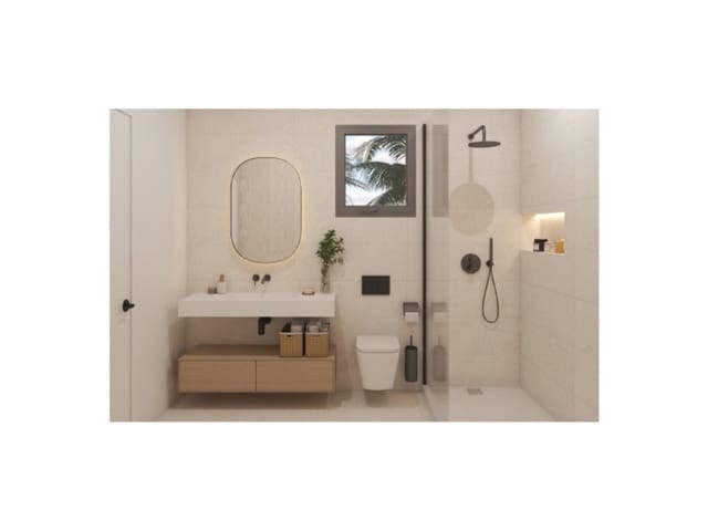 3 makuuhuone Huvila myytävänä paikassa Cuevas del Almanzora - 1 025 000 € (Ref: 8305709)