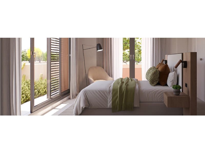 3 makuuhuone Huvila myytävänä paikassa Cuevas del Almanzora - 1 025 000 € (Ref: 8305709)