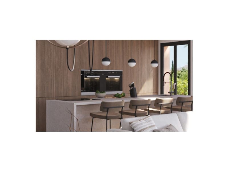 3 makuuhuone Huvila myytävänä paikassa Cuevas del Almanzora - 1 025 000 € (Ref: 8305709)