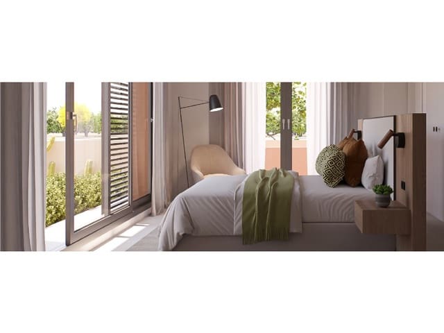 3 makuuhuone Huvila myytävänä paikassa Cuevas del Almanzora - 1 025 000 € (Ref: 8305709)