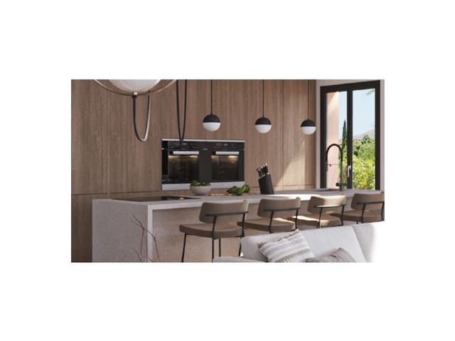 3 makuuhuone Huvila myytävänä paikassa Cuevas del Almanzora - 1 025 000 € (Ref: 8305709)