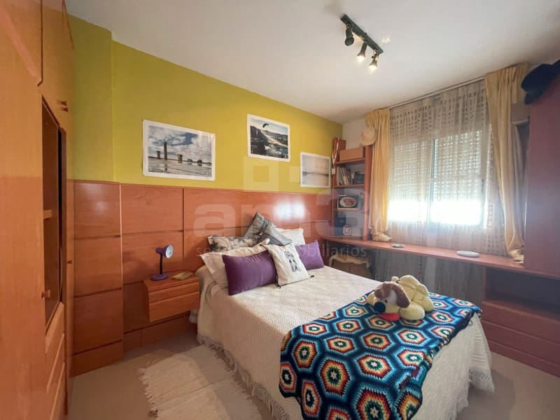 4 bedroom Apartment for sale in Vera with garage - € 250,000 (Ref: 8395384)