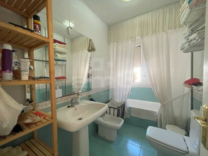 4 bedroom Apartment for sale in Vera with garage - € 250,000 (Ref: 8395384)