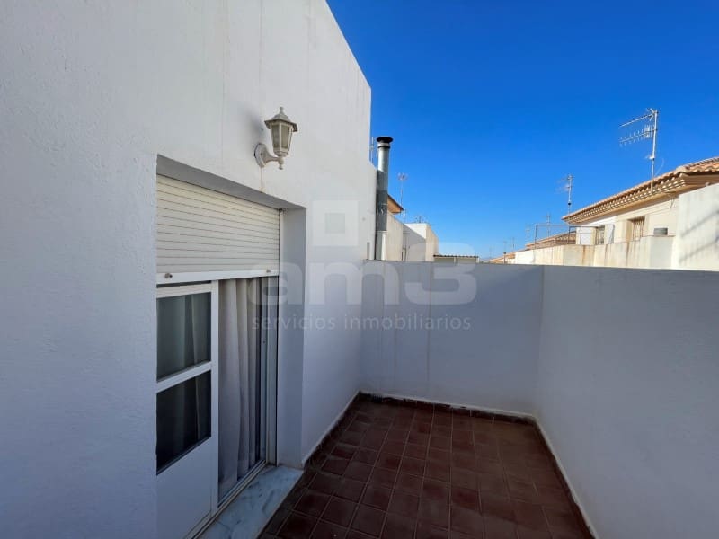 4 bedroom Apartment for sale in Vera with garage - € 250,000 (Ref: 8395384)