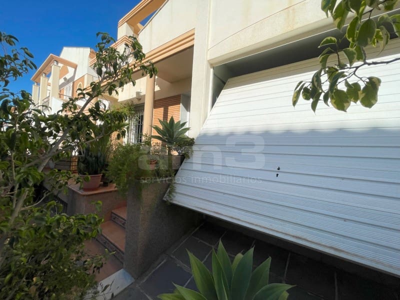 4 bedroom Apartment for sale in Vera with garage - € 250,000 (Ref: 8395384)