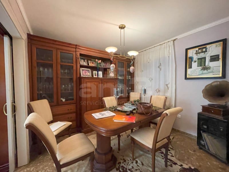 4 bedroom Apartment for sale in Vera with garage - € 250,000 (Ref: 8395384)