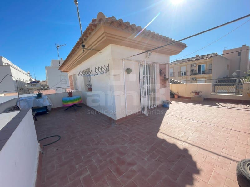 4 bedroom Apartment for sale in Vera with garage - € 250,000 (Ref: 8395384)