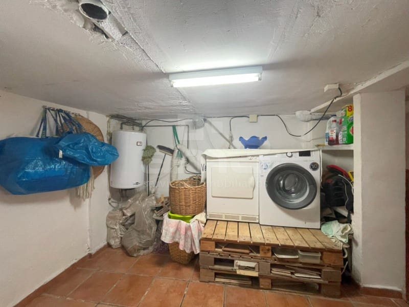 4 bedroom Apartment for sale in Vera with garage - € 250,000 (Ref: 8395384)