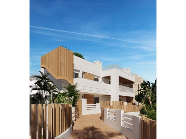 Villa til salg i San Juan de los Terreros, Pulpí med swimmingpool garage - € 356.900 (Ref: 8457237)