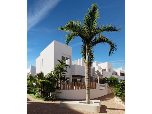 Villa til salg i San Juan de los Terreros, Pulpí med swimmingpool garage - € 356.900 (Ref: 8457237)