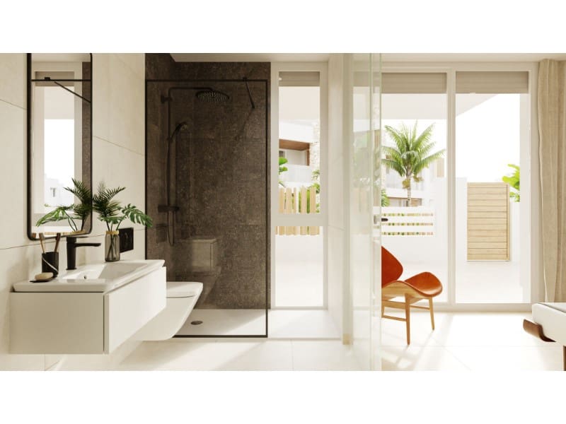 Villa te koop in San Juan de los Terreros met zwembad garage - € 356.900 (Ref: 8457237)