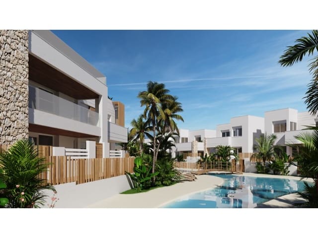 Villa til salg i San Juan de los Terreros, Pulpí med swimmingpool garage - € 356.900 (Ref: 8457237)