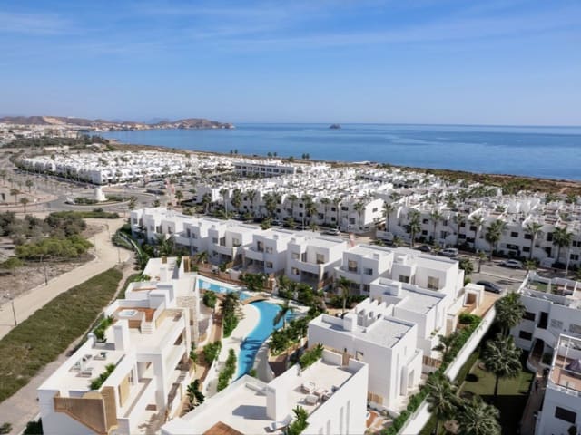 Villa til salg i San Juan de los Terreros, Pulpí med swimmingpool garage - € 356.900 (Ref: 8457237)
