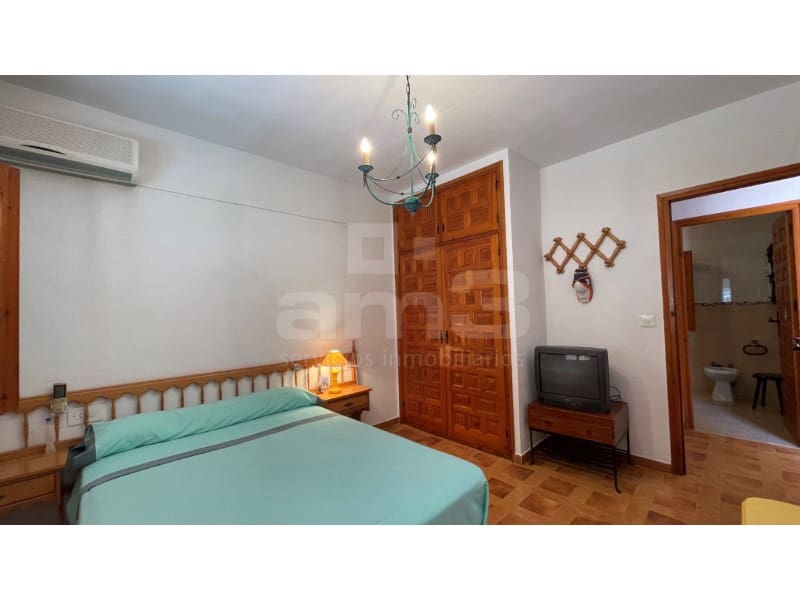 4 makuuhuone Huvila myytävänä paikassa San Juan de los Terreros mukana 
autotalli - 485 000 € (Ref: 8470184)