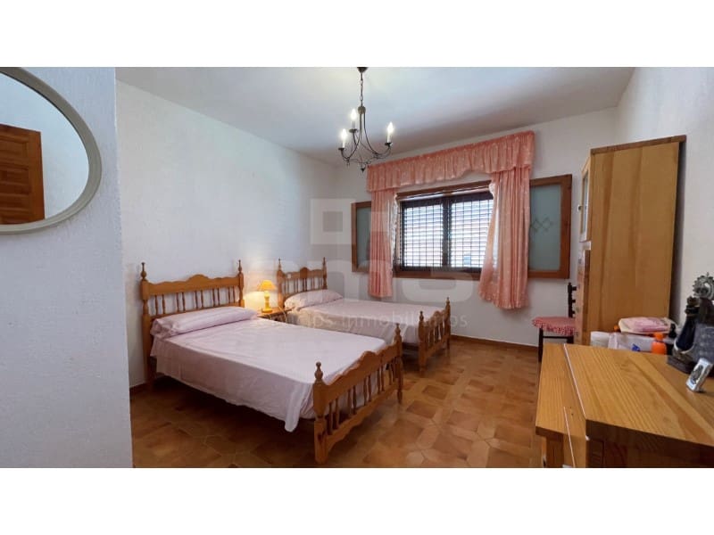 4 makuuhuone Huvila myytävänä paikassa San Juan de los Terreros mukana 
autotalli - 485 000 € (Ref: 8470184)