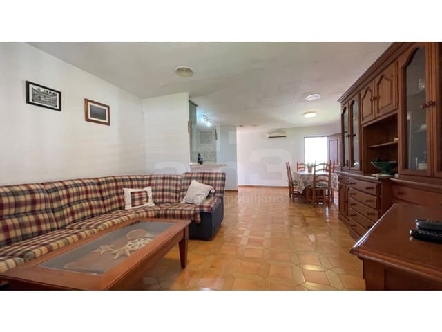 4 makuuhuone Huvila myytävänä paikassa San Juan de los Terreros, Pulpí mukana 
autotalli - 485 000 € (Ref: 8470184)