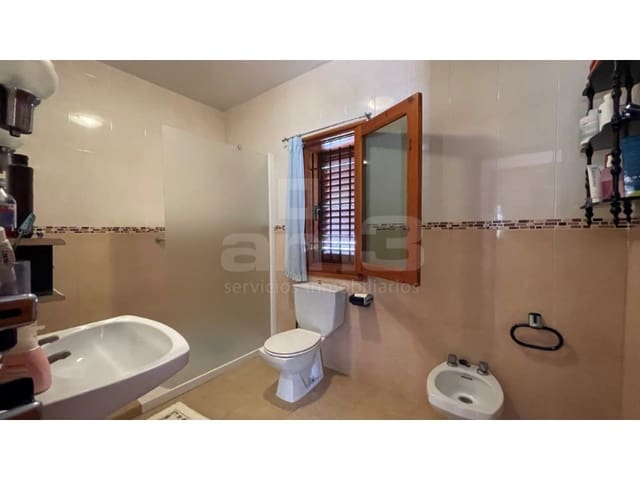 4 makuuhuone Huvila myytävänä paikassa San Juan de los Terreros, Pulpí mukana 
autotalli - 485 000 € (Ref: 8470184)