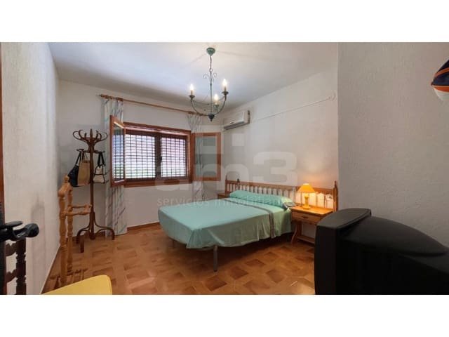 4 makuuhuone Huvila myytävänä paikassa San Juan de los Terreros, Pulpí mukana 
autotalli - 485 000 € (Ref: 8470184)