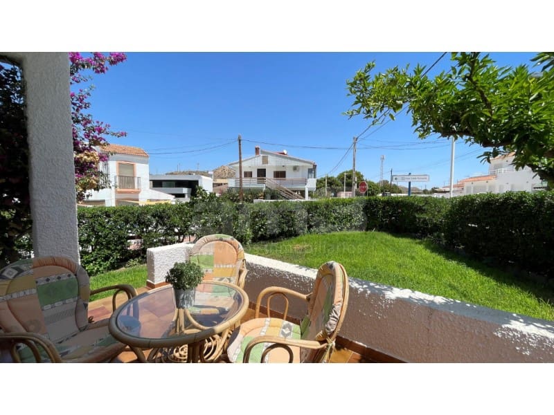 4 makuuhuone Huvila myytävänä paikassa San Juan de los Terreros mukana 
autotalli - 485 000 € (Ref: 8470184)