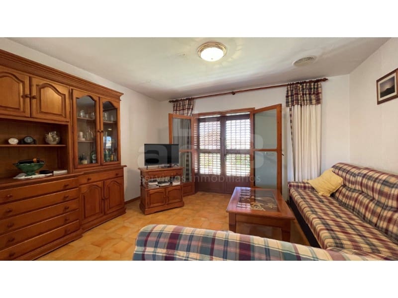 4 makuuhuone Huvila myytävänä paikassa San Juan de los Terreros mukana 
autotalli - 485 000 € (Ref: 8470184)